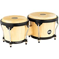Meinl HB100NT - Bongos- Natural